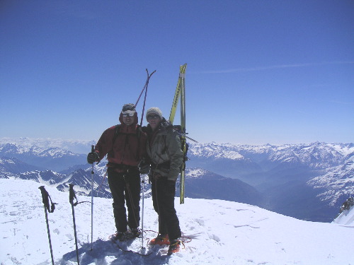 Mont-Blanc R+J - 26
