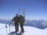 Mont-Blanc R+J - 26
